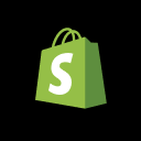 Shopify Inc logo