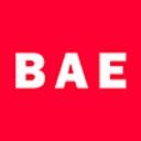 BAE Systems logo