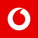 Vodafone Group Plc logo