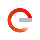 Enel SpA logo