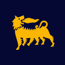 Eni SpA logo