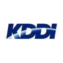 KDDI Corp. logo