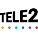 Tele2 AB logo