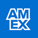 American Express Co. logo
