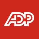 Automatic Data Processing logo