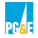 PG&E logo