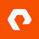 Pure Storage logo