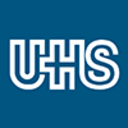 Universal Health Services, Inc. logo